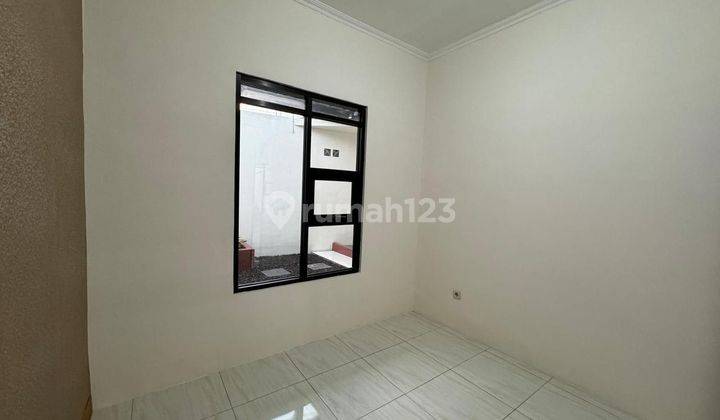 Dijual Rumah Baru Renovasi Shm Di Cihanjuang Dkt Cimahi  2