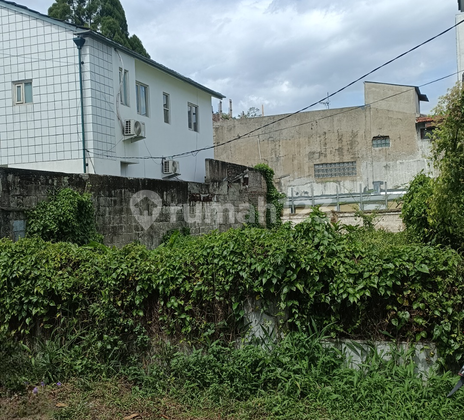 Dijual Tanah Kavling Siap Bangun Strategis Turangga Lengkong