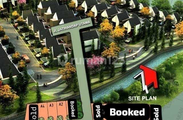Rumah 2 Lantai Dp 5 Jt All In Di Jatihandap Padasuka Cicaheum 2