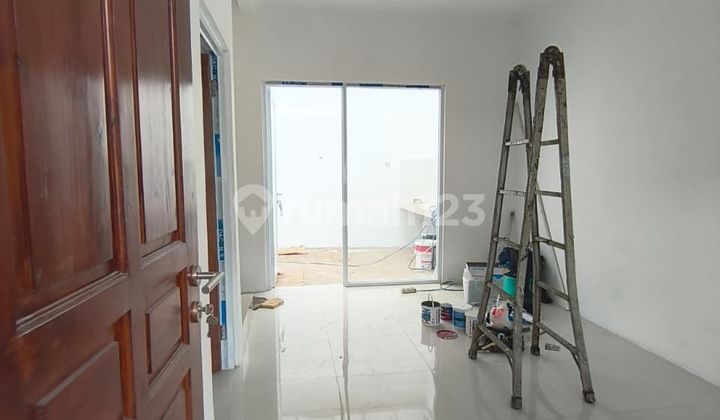 Rumah Baru 2 Lantai Siap Huni Shm Di Jatihandap Padasuka Bandung 2