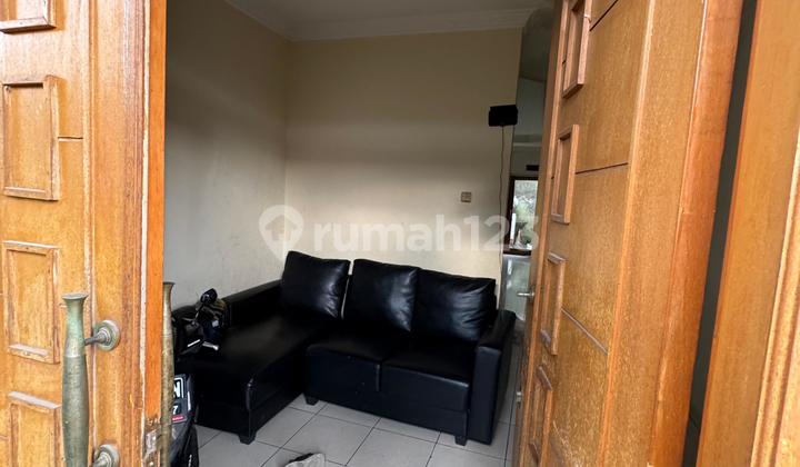 Dijual Rumah Siap Huni Mainroad Ciuyah Padaasih Dkt Kota Cimahi 2