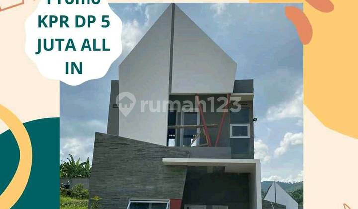Rumah 2 Lantai Dp 5 Jt All In Di Jatihandap Padasuka Cicaheum Rumah 2 Lantai Dp 5 Jt All In Di Jatihandap Padasuka Cicaheum
