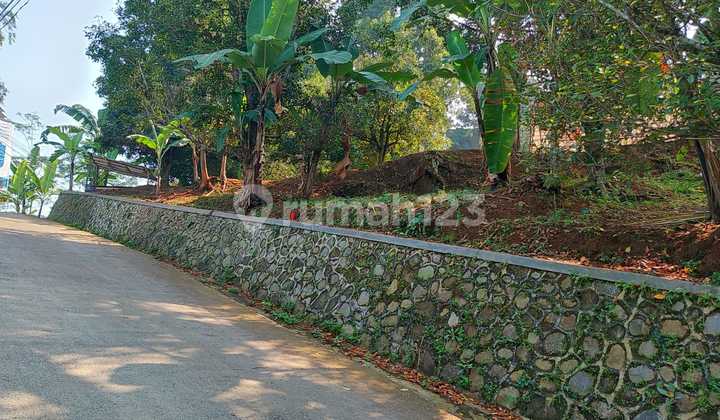 Dijual Tanah Kavling Siap Bangun Melatiwangi Cilengkrang Bandung