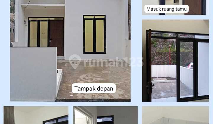 Rumah Baru Siap Huni Di Cibaligo Sariwangi Dkt Ciwaruga Polban Rumah Baru Siap Huni Di Cibaligo Sariwangi Dkt Ciwaruga Polban