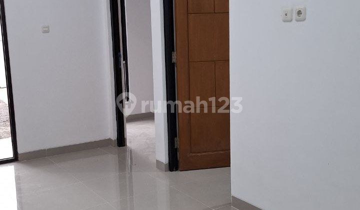 Rumah 2 Lantai Cluster Di Jatihandap Padasuka View Bandung