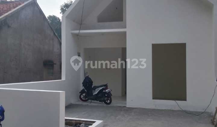 Dijual Rumah Ready Stok Siap Huni Di Cibaligo Sariwangi Ciwaruga 2