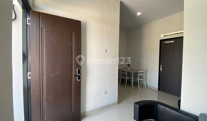 Dijual Rumah 2 Lantai Siap Huni Dkt Ciwastra Stasiun Tegal Luar  2