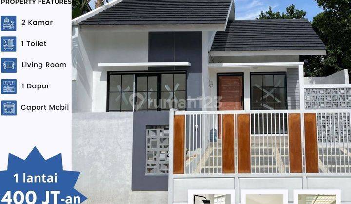 Dijual Rumah Murah Free Design  Di Jatihandap Dkt Padasuka Shm 1