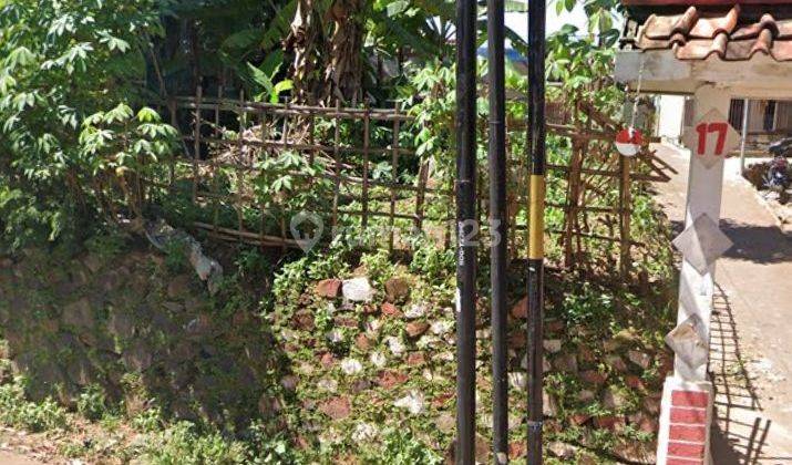 Dijual Tanah Siap Bangun Di Pesanggrahan Ujungberung Bandung  1