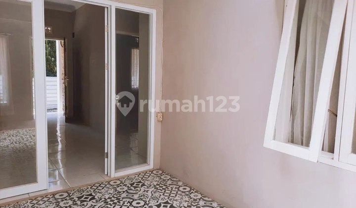 For Sale Ready-to-Occupy House in Cihanjuang