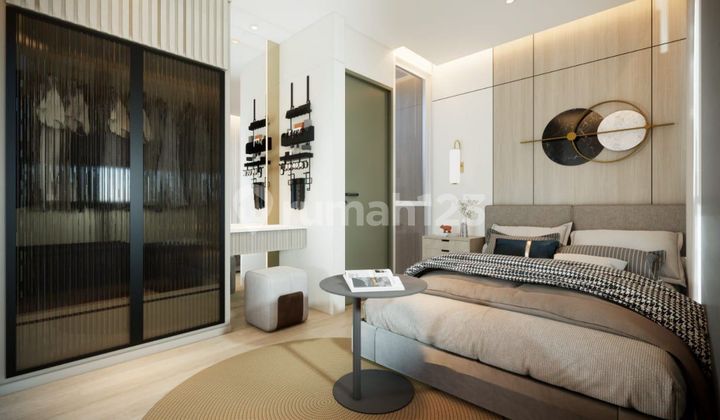 Rumah 2 Lantai Dkt Stasiun & Toll Padalarang Bandung Barat Bagus 2