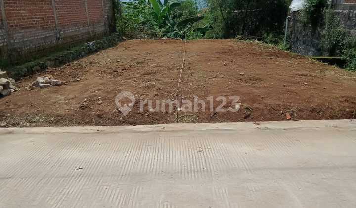 Dijual Tanah Kavling Siap Bangun Rumah Murah SHM Cipageran Cimahi Dijual Tanah Kavling Siap Bangun Rumah Murah SHM Cipageran Cimahi