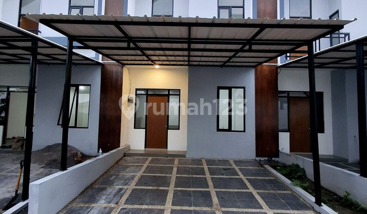 Rumah 2 Lantai Siap Huni Kpr Dp 5 Jt Jl Cilengkrang Kota Bandung Rumah 2 Lantai Siap Huni Kpr Dp 5 Jt Jl Cilengkrang Kota Bandung