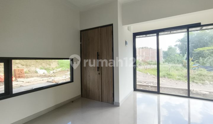 Dijual Rumah Cluster Baru 2 Lantai Dekat Borma Permata Cimahi 2