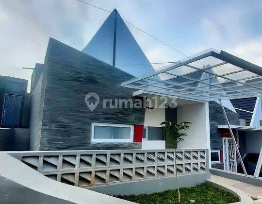 Dijual Rumah Murah Di Jatihandap Dkt Padasuka Cicadas Antapani  2