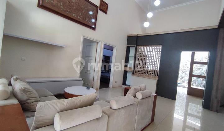 Luxury House In Setra Duta Hegar North Bandung With Swimming Pool Luxury House In Setra Duta Hegar North Bandung With Swimming Pool