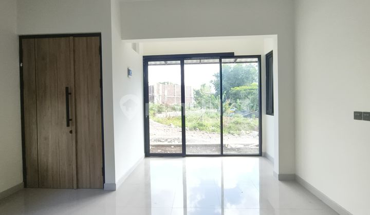 Dijual Rumah 2 Lantai Shm Cluster Dekat Borma Permata Cimahi