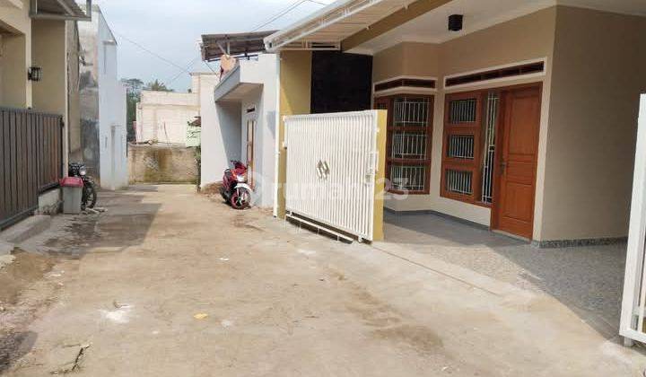 Dijual Rumah Siap Huni 3 Kamar Shm Di Cihanjuang Dekat Cimahi 2