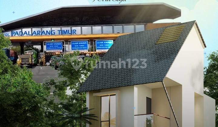 Rumah Baru Cluster View Pegunungan Di Padalarang Dkt Stasiun Kcic Rumah Baru Cluster View Pegunungan Di Padalarang Dkt Stasiun Kcic