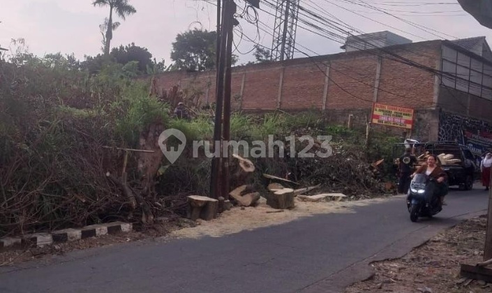 Dijual Tanah Kavling Siap Bangun Di Jalan Cinangka Pasirwangi Dijual Tanah Kavling Siap Bangun Di Jalan Cinangka Pasirwangi