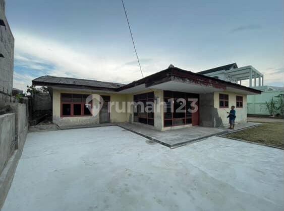 Dijual Rumah Hitung Tanah Di Lebak Bandung Jelutung Kota Jambi