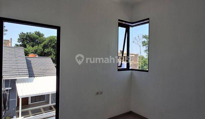 Dijual Rumah 2 Lantai Murah Di Jatihandap Atas Dkt Padasuka  2