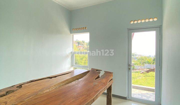 Dijual Rumah Scandinavian Di Jatihandap Bisa Kpr Dp Ringan  2