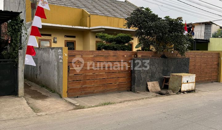 Dijual Rumah Siap Huni Mainroad Ciuyah Padaasih Dkt Kota Cimahi Dijual Rumah Siap Huni Mainroad Ciuyah Padaasih Dkt Kota Cimahi
