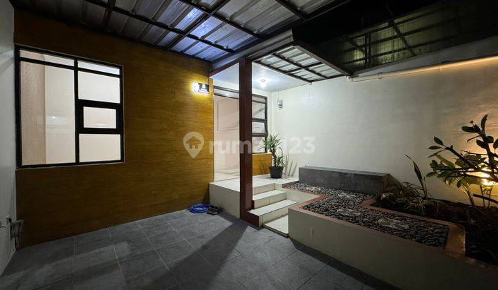 Dijual Rumah Baru Renovasi Shm Di Cihanjuang Dkt Cimahi  1