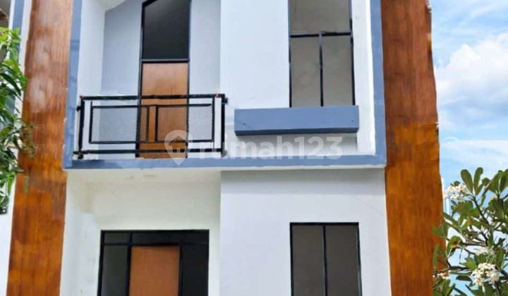 Rumah Shm 2 Lantai Di Jl Cilengkrang 1 Ujung Berung Bandung Timur Rumah Shm 2 Lantai Di Jl Cilengkrang 1 Ujung Berung Bandung Timur