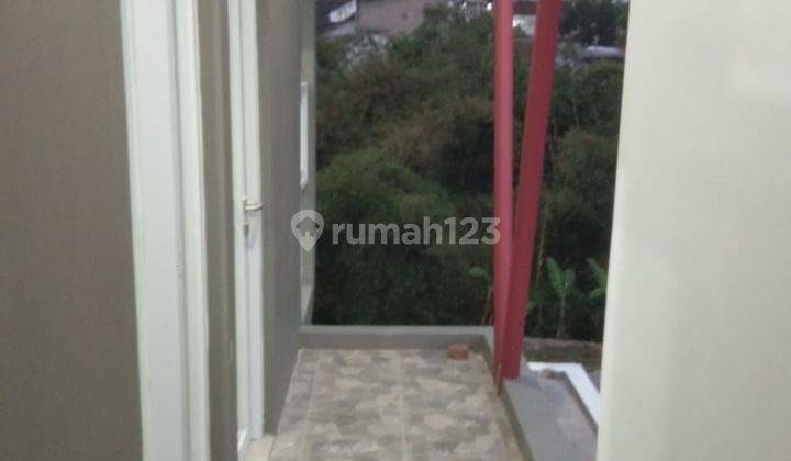 Dijual Rumah 2 Lantai Di Jatihandap Dkt Padasuka Cicaheum Bandung 2