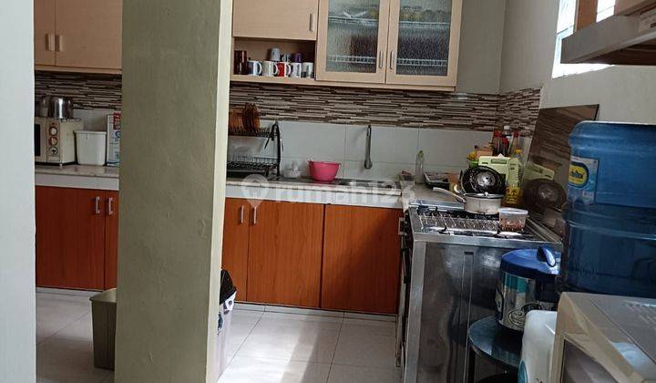 Dijual Rumah 2 Lantai Mewah Bagus Shm Di Arcamanik Kota Bandung  2