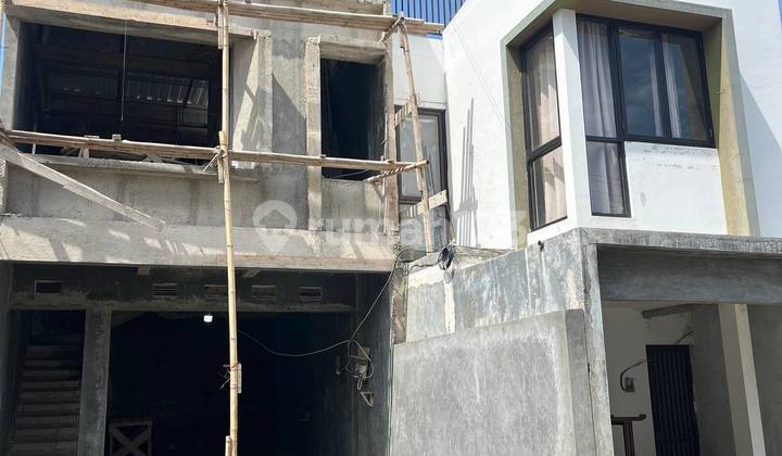 Ruko Baru Ready Stok Pinggir Jalan Padaasih Cimahi Cisarua 2