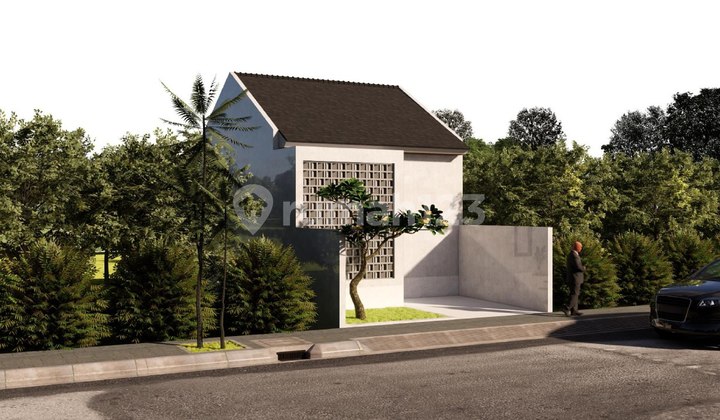Rumah Baru Shm Dalam Cluster Sariwangi Dkt Cihanjuang Ciwaruga 2