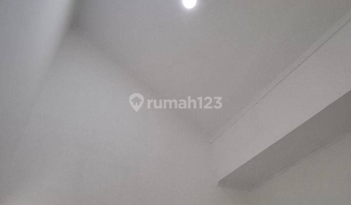 Dijual Rumah KPR DP Ringan Di Jatihandap Atas Dkt Padasuka  2