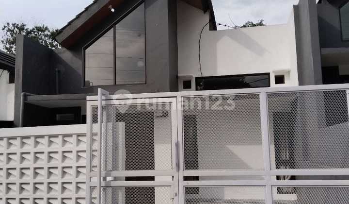Rumah Minimalis Di Cipadung Cibiru Bandung Timur Rumah Minimalis Di Cipadung Cibiru Bandung Timur