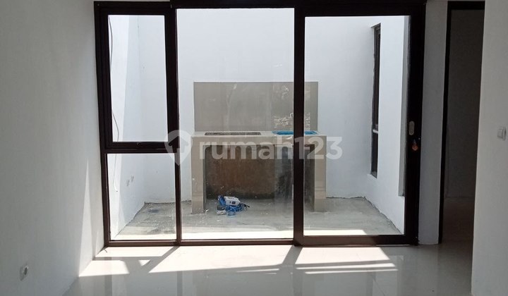 Dijual Rumah Baru Ready Stok Shm Di Cipadung Cibiru Kota Bandung  2