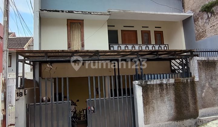 Dijual Rumah 2 Lantai 7 Kamar Shm Bisa Jadi Kos Di Cisitu Dago Dijual Rumah 2 Lantai 7 Kamar Shm Bisa Jadi Kos Di Cisitu Dago