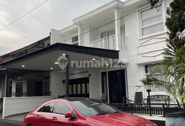Dijual Rumah Mewah Shm Dg Kolam Renang Di Kopo Permai Bandung Dijual Rumah Mewah Shm Dg Kolam Renang Di Kopo Permai Bandung