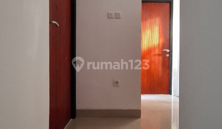 Rumah 2 Lantai Murah Di Jatihandap Padasuka Bandung 2