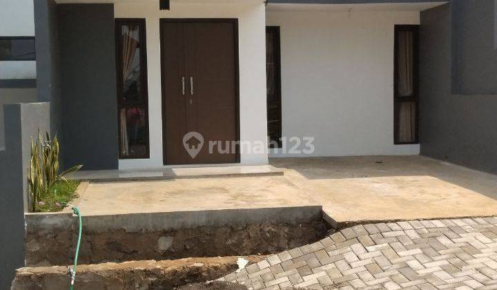 Dijual Rumah Shm Baru Di Cipadung Cibiru Kota Bandung  1