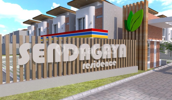 For Sale New Shop House on Ciuyah Street, Ciawitali, Citeurep, Cimahi City