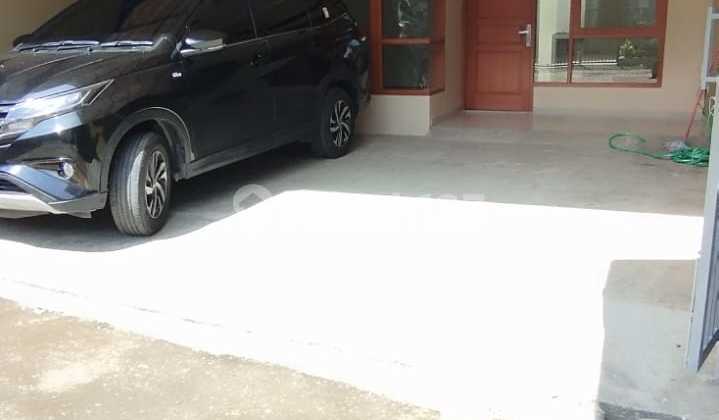 For Sale: Ready-to-Occupy House in Cicasawi Cihanjuang, Cimahi City Outskirts 2