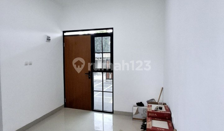 Rumah 2 Lantai Free Design Jatihandap Dkt Pusat Kota Bandung 2