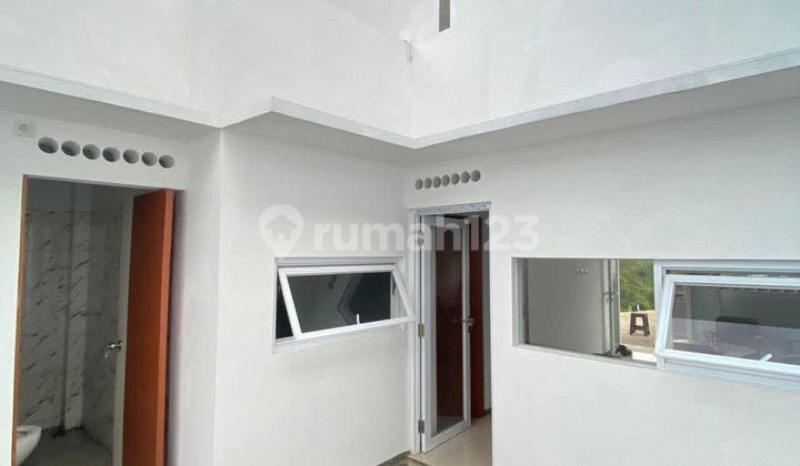Dijual Rumah Jatihandap KPR Dp Ringan Dkt Pusat Kota Bandung 2