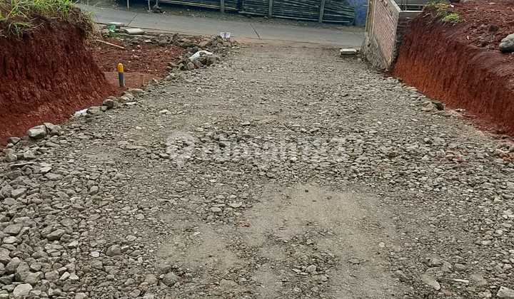 Dijual Tanah Siap Bangun Di Cinangka Pasirwangi Ujungberung 