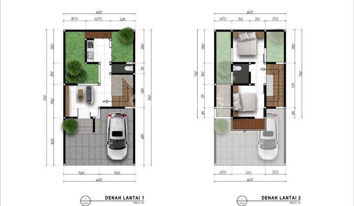 Dijual Rumah 2 Lantai Shm Baru Di Cipadung Cibiru Kota Bandung 2