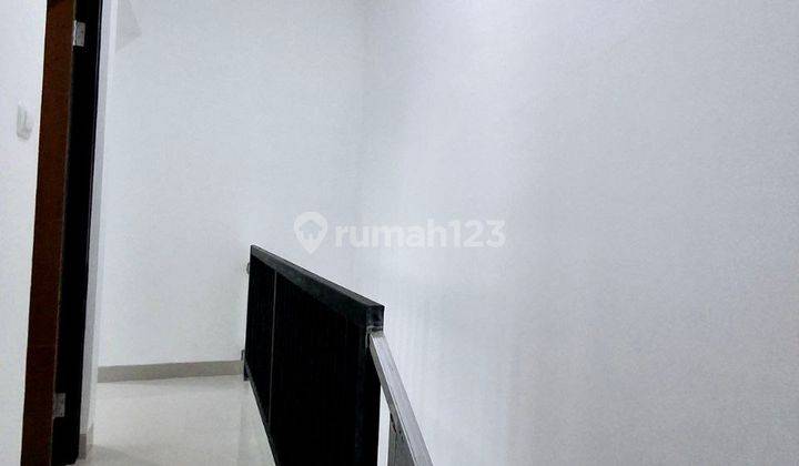 Rumah Baru 2 Lantai Di Jatihandap Atas Dkt Cicaheum Antapani  2