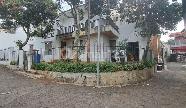 Dijual Kost Aktif Terisi Penuh di Pasir Biru Cibiru Kota Bandung 1