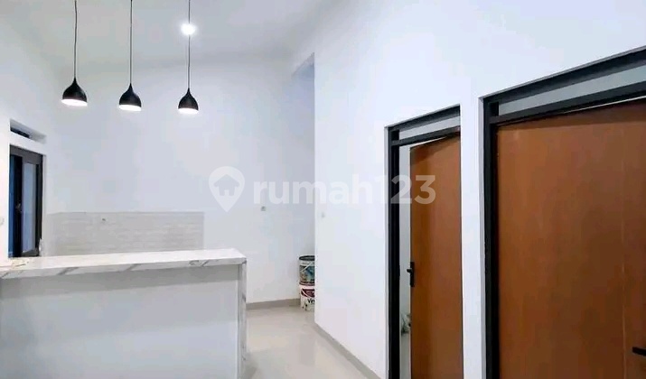 Rumah Baru Murah Shm Di Jatihandap View Bandung Timur 2